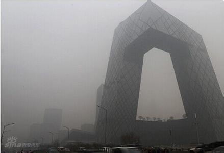 什么是霧霾