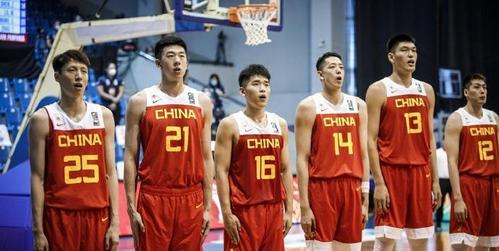 中國男籃亞洲杯賽程直播