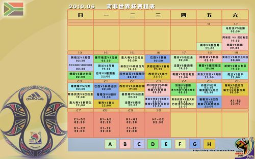 賽程圖怎么做