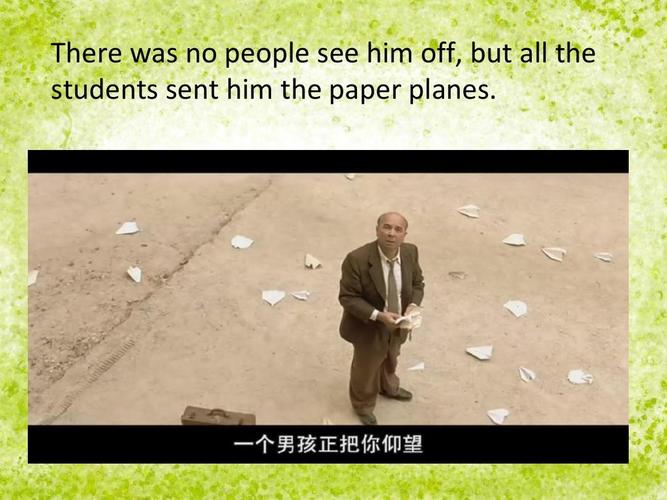 放牛班的春天經典臺詞