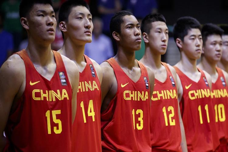 男籃亞洲杯名單