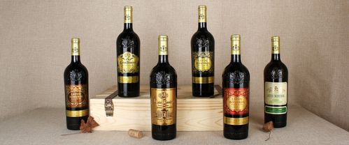 法國紅酒品牌