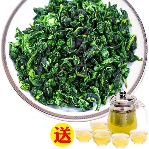 安溪鐵觀音茶