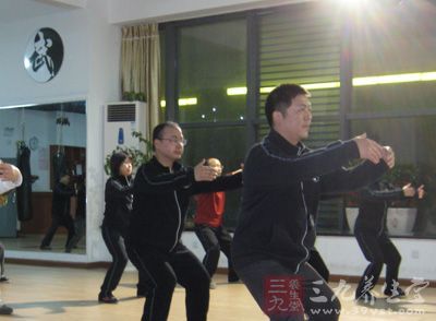 內(nèi)功怎么練