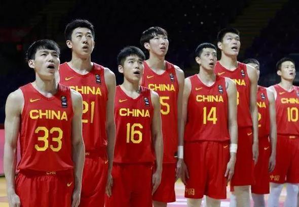 男籃亞洲杯對陣表