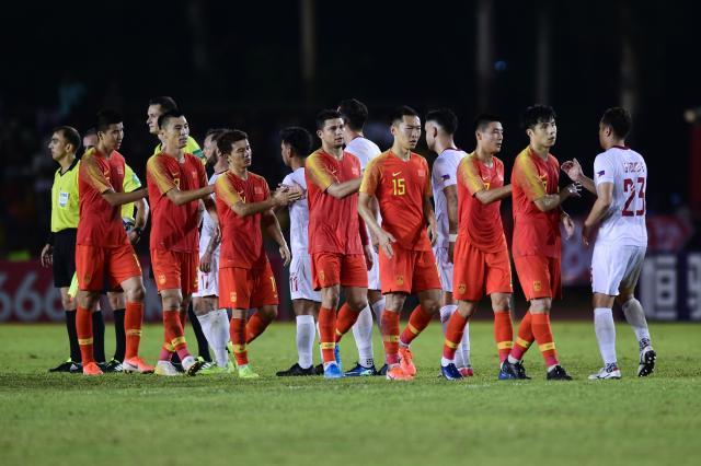 中北美洲世界杯預選賽