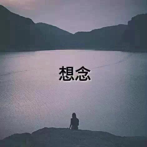 想念一個(gè)人的詩句經(jīng)典