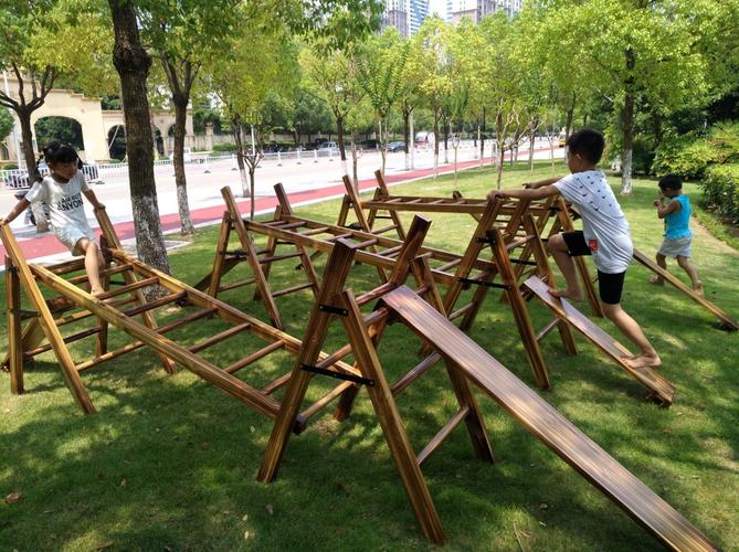 幼兒園戶外游戲大全