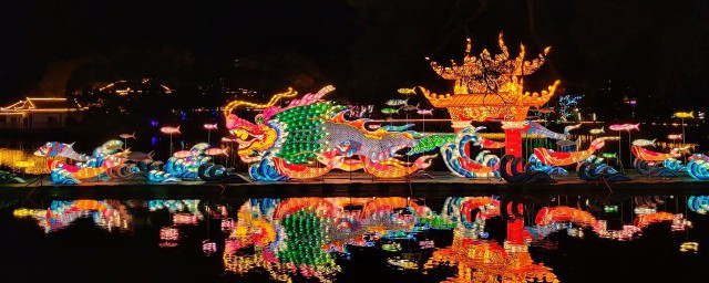 杭州旅游必去十大景點