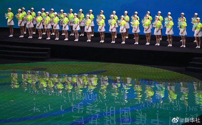 全運會直播