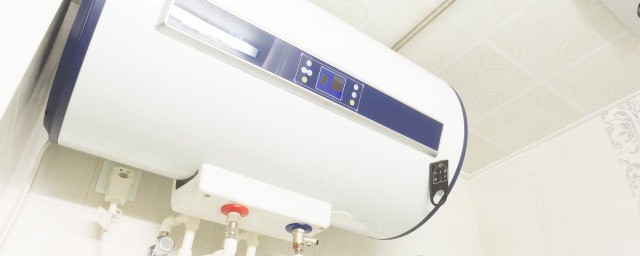 淋浴器有水垢怎樣清理