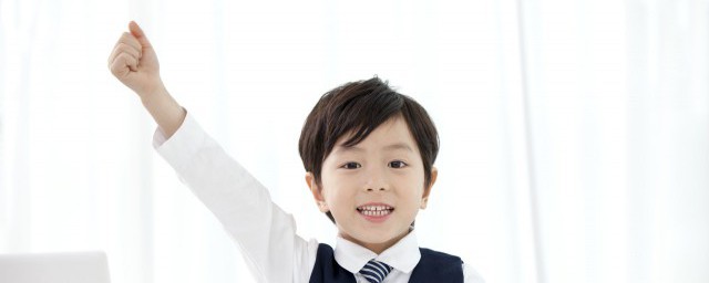 開學禮物送什么給孩子