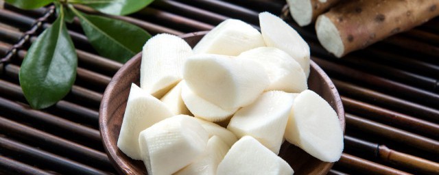孕婦削山藥手癢怎么辦
