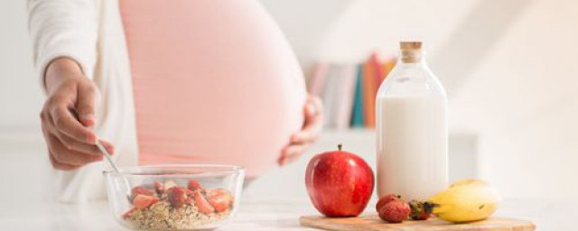 孕婦食譜大全及做法家常菜