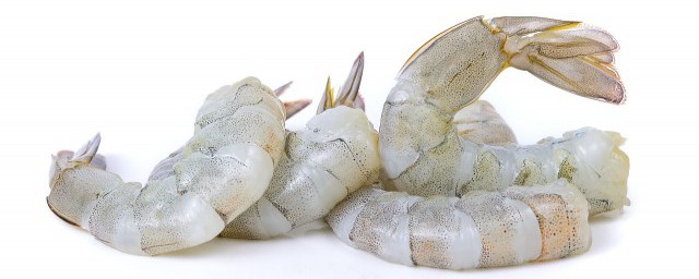簡單的鮮蝦粥做法
