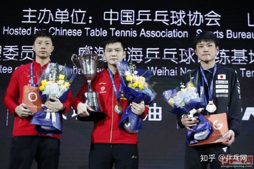 男乒世界杯央視直播