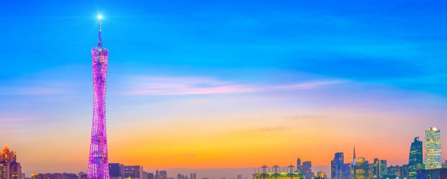 什么叫大灣區