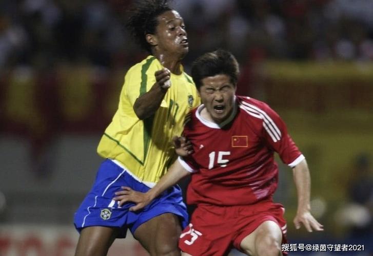 2002韓國世界杯