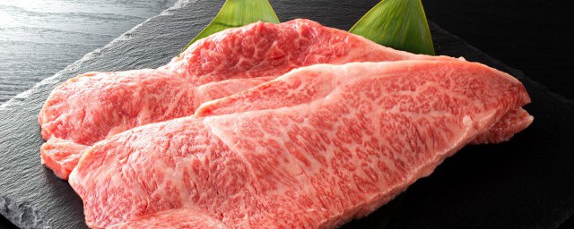 煎著吃的牛肉用什么位置的好