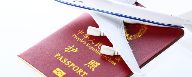 旅游用品必備