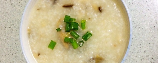 干海米的最簡單的做法