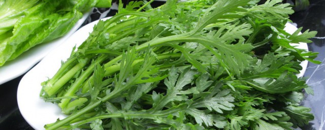 沖菜是什么菜