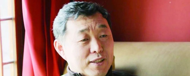 李俊峰個人資料
