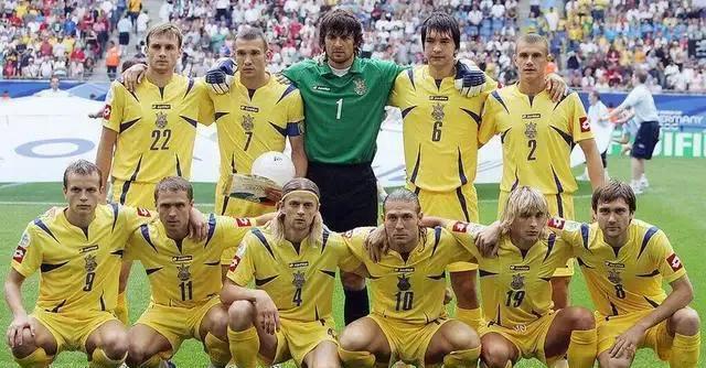 2002世界杯球隊