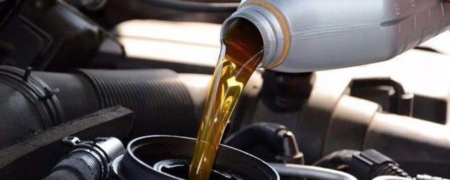 半合成機油和全合成機油的區別