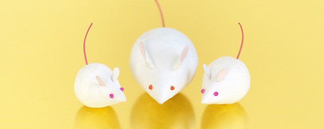 夢見把老鼠打死是什么意思