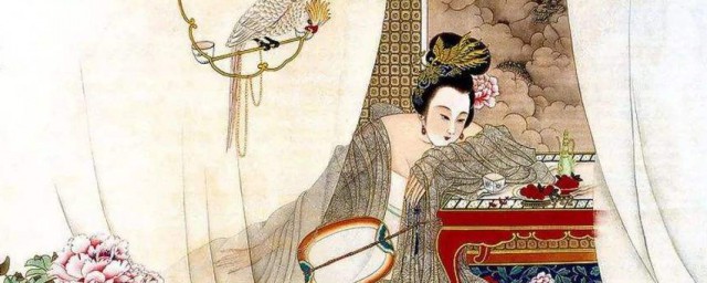 溫庭筠生平簡介