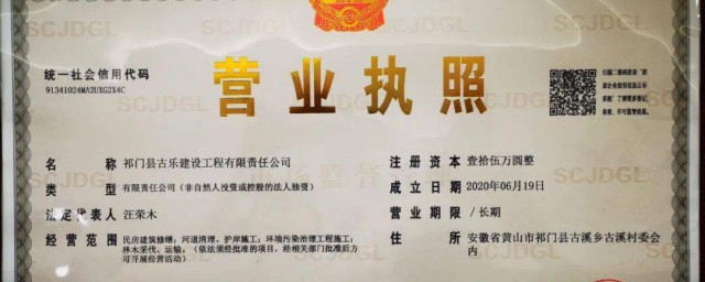 具有獨立法人資格是什么意思