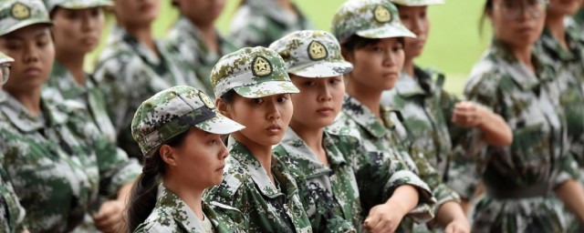 大專當(dāng)兵有什么好處