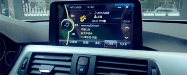 mic是什么意思車上的