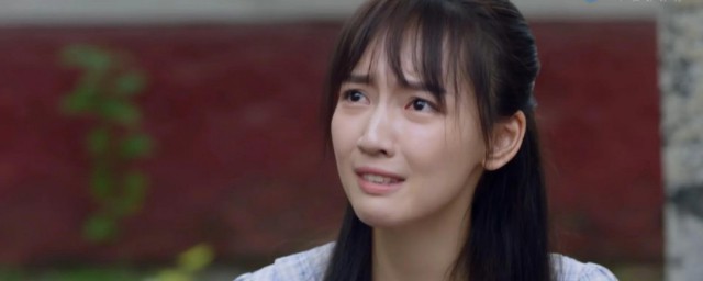 江雪前男友扮演者