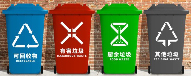 燈泡屬于什么垃圾分類