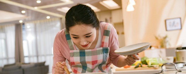 新鮮枸杞葉怎么吃