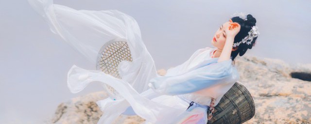 漢服日是哪一天