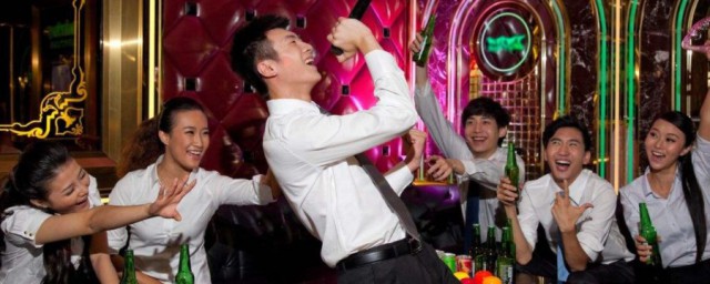 男生ktv必點歌曲
