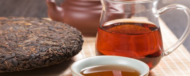 男人常喝4種茶補腎強腰