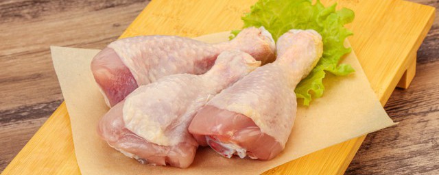 怎么炒雞腿