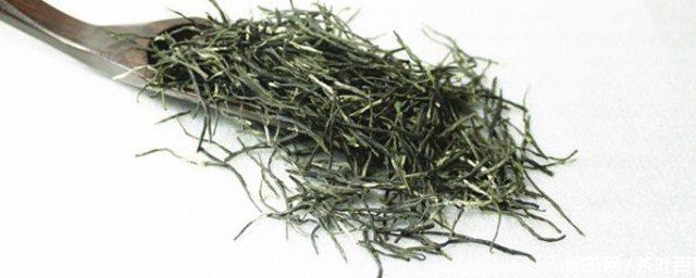 紫陽毛尖是什么茶