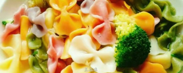 一歲寶寶面食做法大全