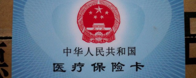 醫保記賬是什么意思