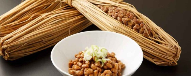 納豆如何保存