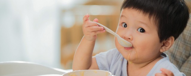 秋季兒童怎么養(yǎng)生