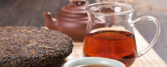 冬天喝茶的好處