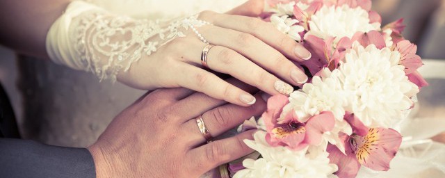 結婚十年唯美句子