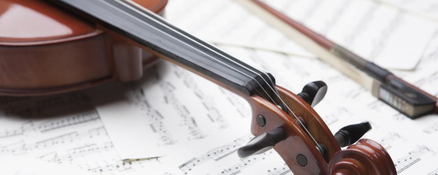 violin怎么讀