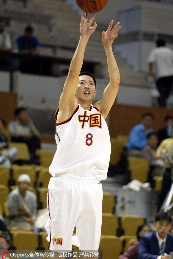 中國vs新西蘭男籃歷史戰(zhàn)績（盤點男籃四次世界前八：1994年首次 三次奧運突圍）